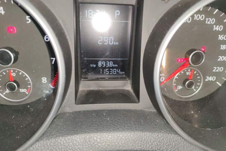 Used Volkswagen Golf 2012 1.4 TSI Automatic Comfort Edition
