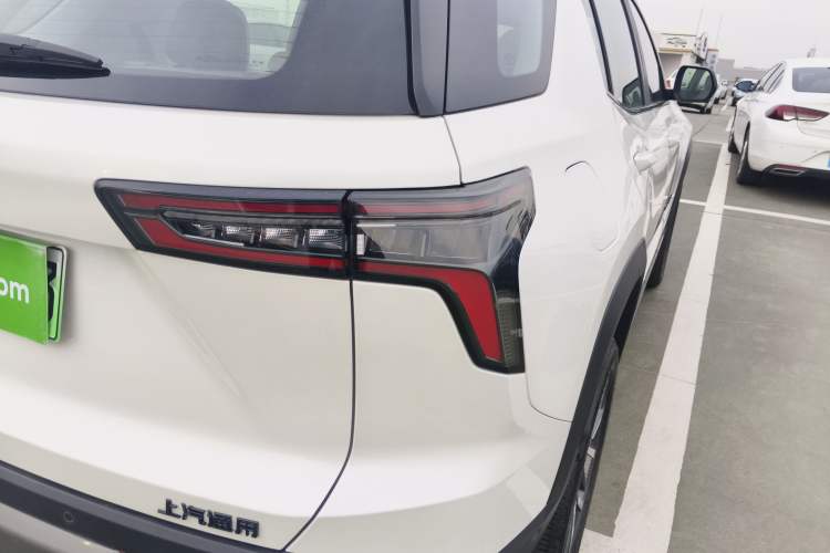 Used Chevrolet Equinox Plus 2024 155km ACTIV Ultimate Edition
