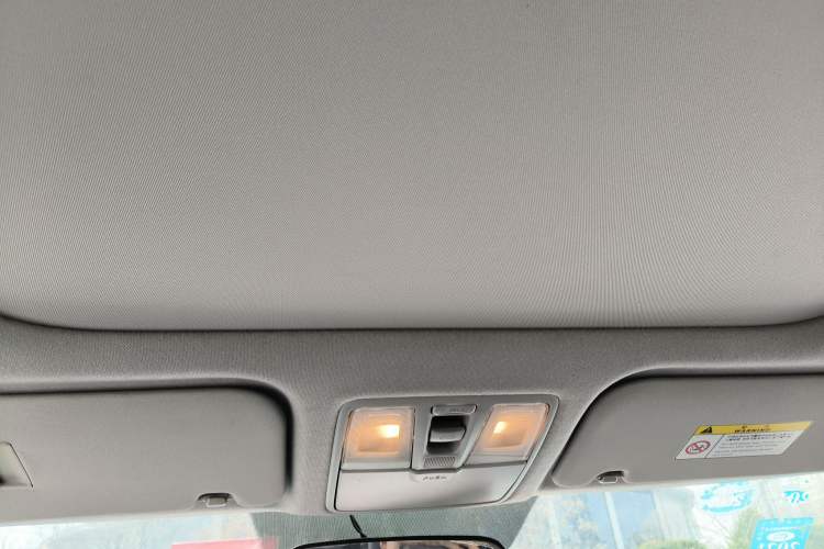 Used Hyundai ix25 2015 1.6L Automatic Two-Wheel Drive Smart GLS Trim