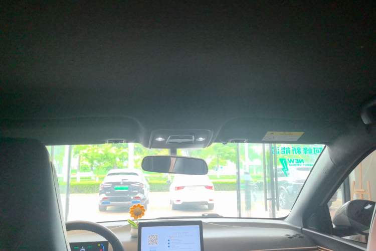 Used BYD Seagull 2023 Flying Edition
