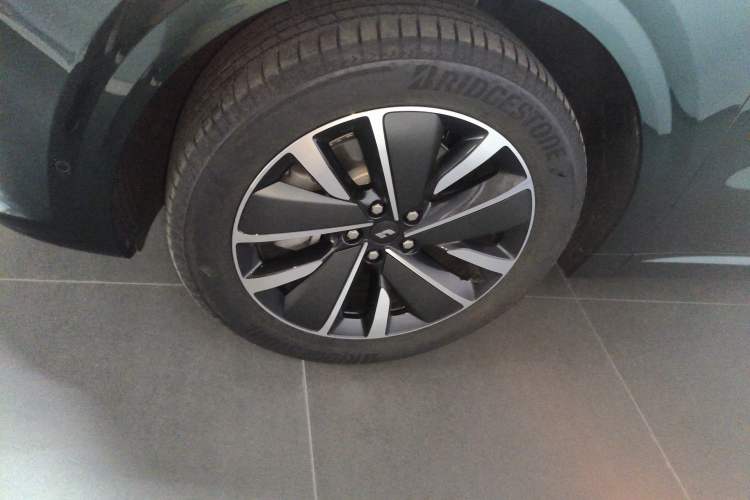 Used Li Auto L6 2025 Pro Smart Refresh Edition