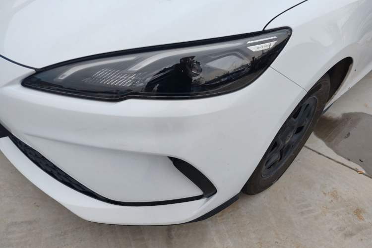 Used BYD Seal 05 DM-i 2026 DM-i 128KM Luxury Edition