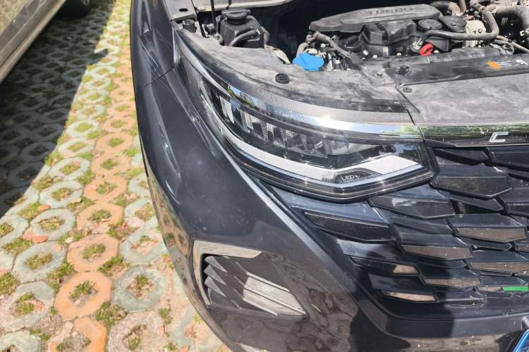 Used Hyundai Custo 2022 270TGDi Smart Luxury Flagship Edition TOP