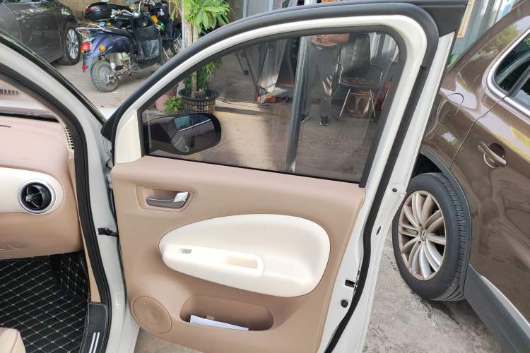 Used Wuling Hongguang MINIEV 2025 Four-Door Version Zhenxiang+ Edition