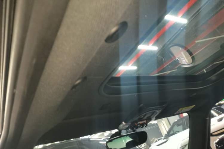 Used MINI JCW 2021 2.0T JOHN COOPER WORKS ALL-IN