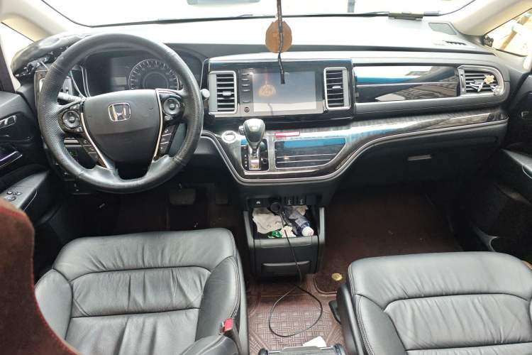 Used Honda Elysion 2019 2.0L Hybrid Luxury Edition