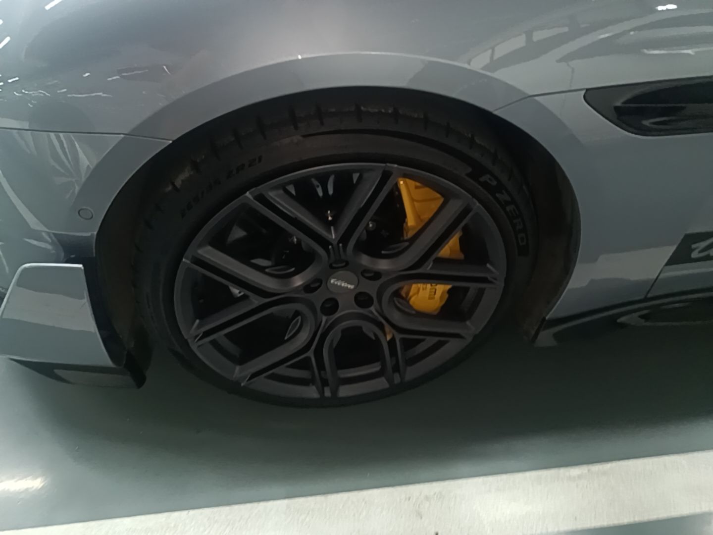Xiaomi Auto SU7 Ultra 2025 Ultra Model — снимка 10