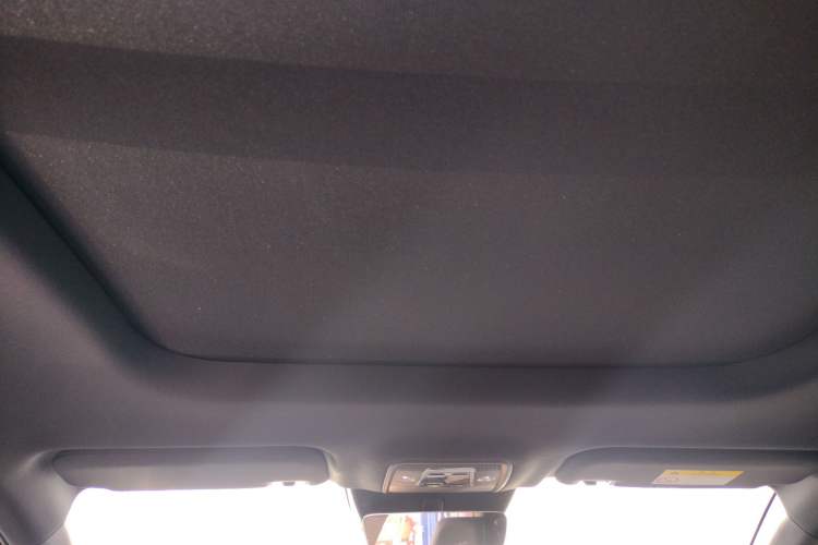 Used BYD Seal 06 New Energy 2024 DM-i 120KM Luxury Model Headliner