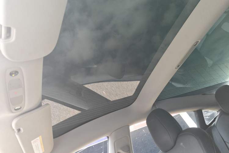 Used Tesla Model 3 2021 Standard Range Rear-Wheel Drive Upgraded Version 3D6