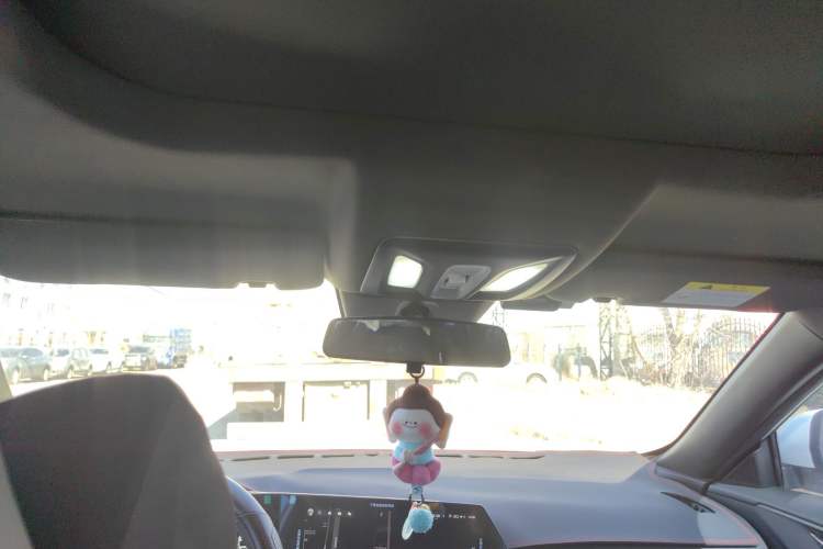 Used CHANGAN OSHAN X5 PLUS 2023 1.5T DCT Navigation Edition
