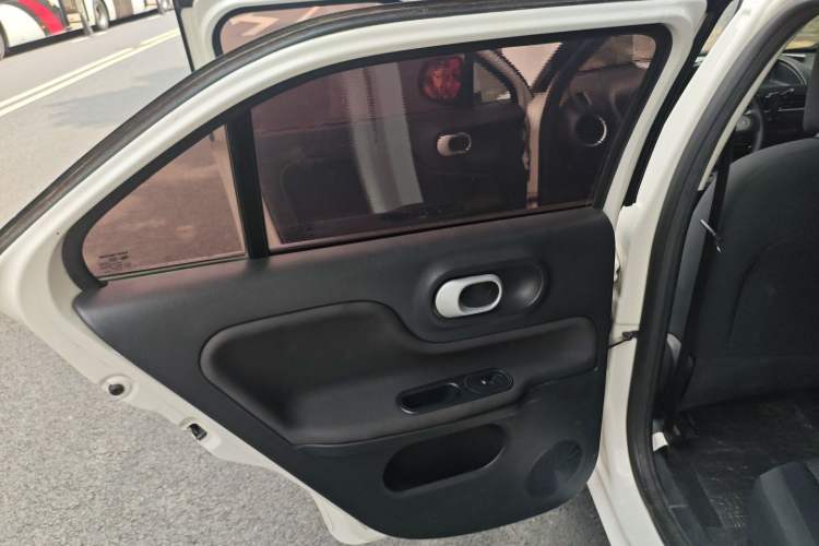 Used MG 3 2016 1.3L AMT Comfort Edition