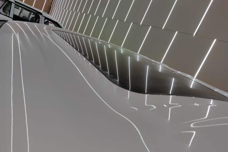 Used Buick GL8 2021 ES Landtrek 653T Luxury Model