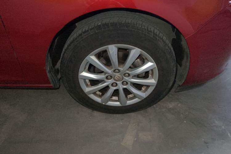 Used Buick GT 2013 GT 1.6L Automatic Fashion Edition
