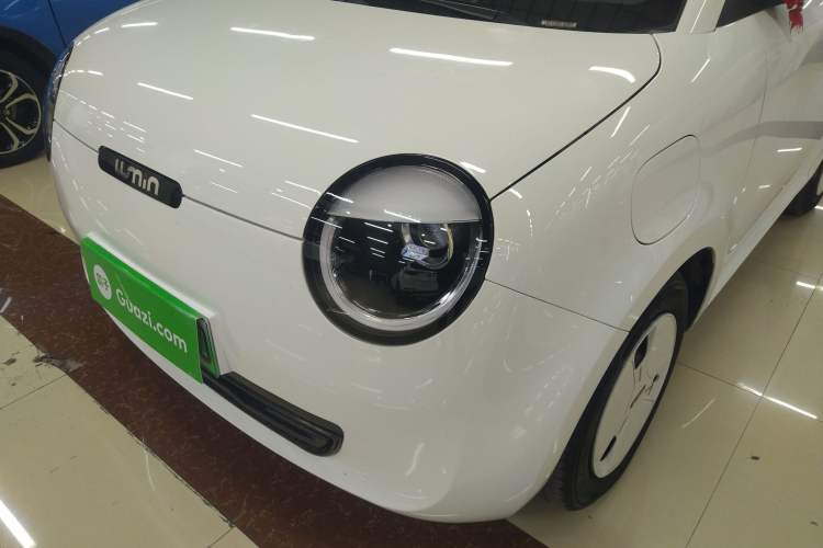 Used Qiyuan Lumin 2025 205km Refreshing Edition
