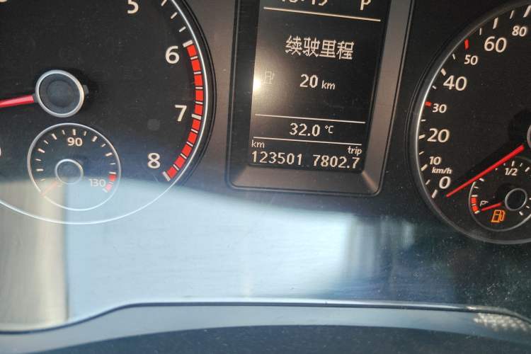 Used Volkswagen Eos 2011 2.0 TSI