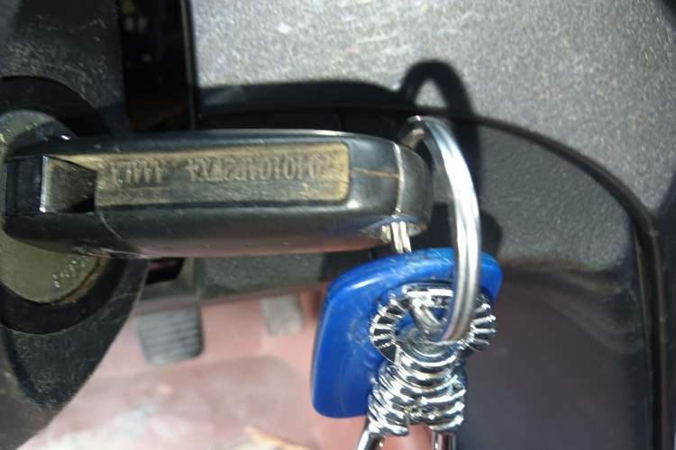 Used Great Wall Wingle 5 2017 2.0T European-Style Diesel 4x4 Elite Version with Extended Cab – GW4D20B
