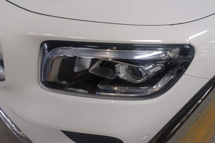 Used Mercedes-Benz GLB 2021 GLB 200 Dynamic Edition
