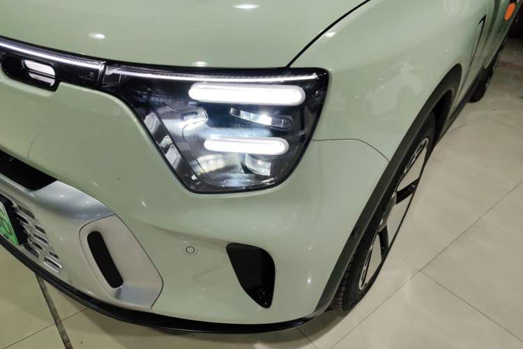 Used smart #5 2024 Ultra-Long Range Extraordinary Journey Luxury Edition
