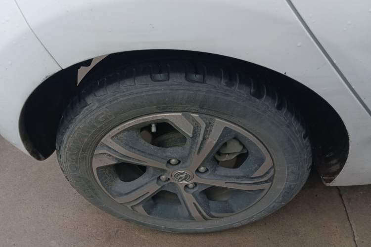 Used Oshan Benni E-Star 2020 Heartbeat Edition NMC Lithium