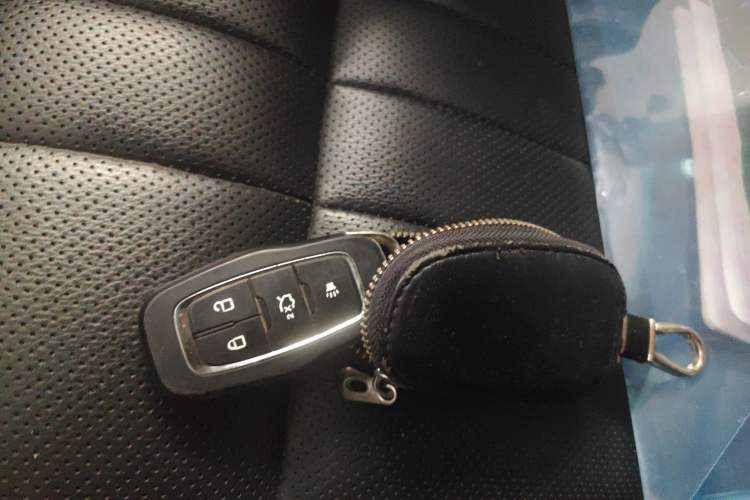 Used Luxgen 5 2015 1.8T Automatic ZhiZun Model