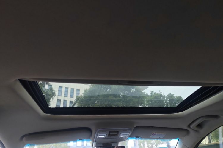 Used Geely Auto Emgrand GS 2019 1.4T Manual Ya