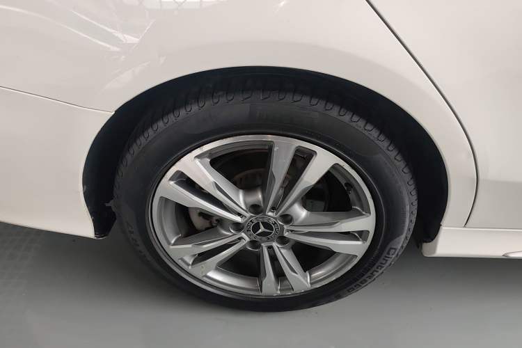 Used Mercedes-Benz C-Class 2019 C 180 L Fashion Edition Sport Version