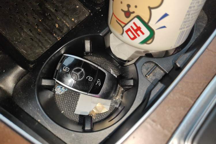 Used Mercedes-Benz E-Class 2020 E 300 L Luxury Model
