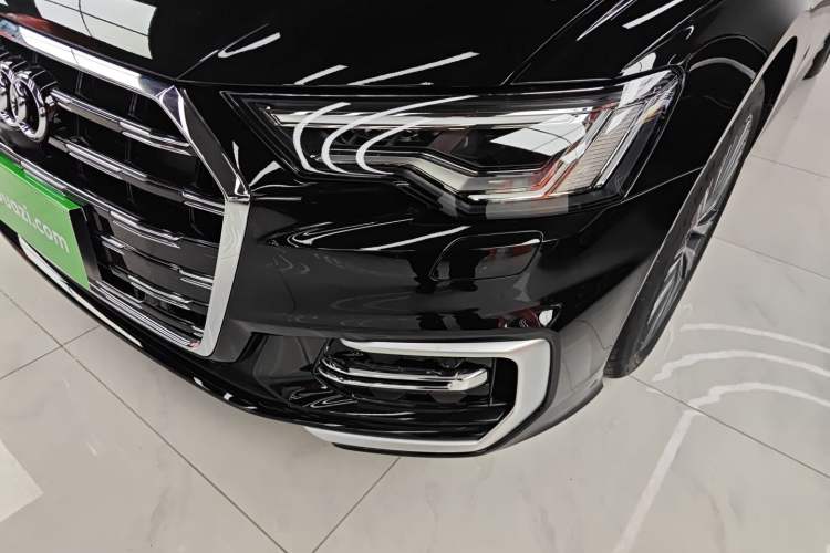 Used Audi A6L 2026 55 TFSI quattro Prestige Dynamic Edition