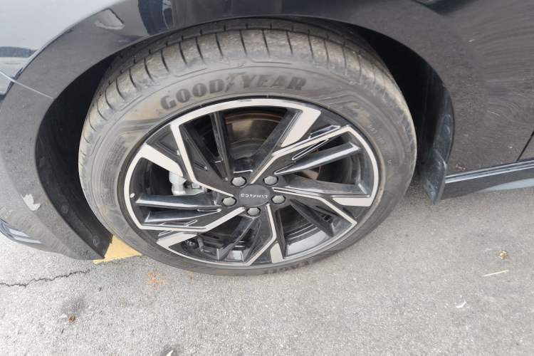 Used Lynk & Co 03 2023 1.5TD DCT JingPro