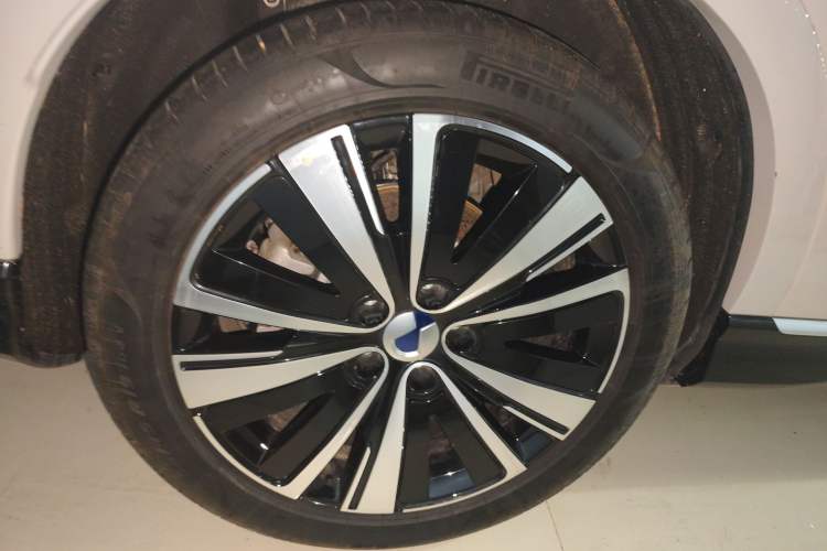 Used Denza N7 2024 702 Smart Drive Pro Edition
