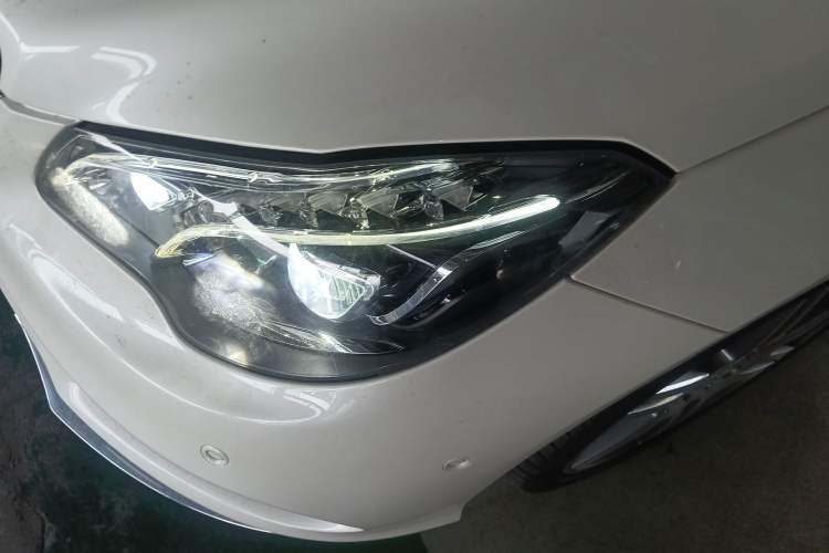 Used Mercedes-Benz E-Class 2016 E 260 Convertible Coupe Dynamic Edition
