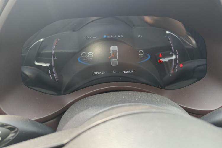 Used Great Wall Poer 2019 2.0T Automatic Gasoline 4x4 Premium Edition GW4C20B