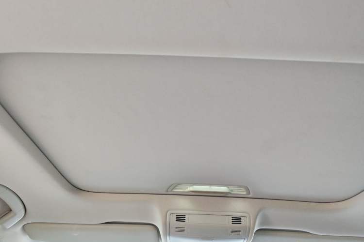 Used Volkswagen Bora 2023 280TSI DSG Prestige Edition Headliner