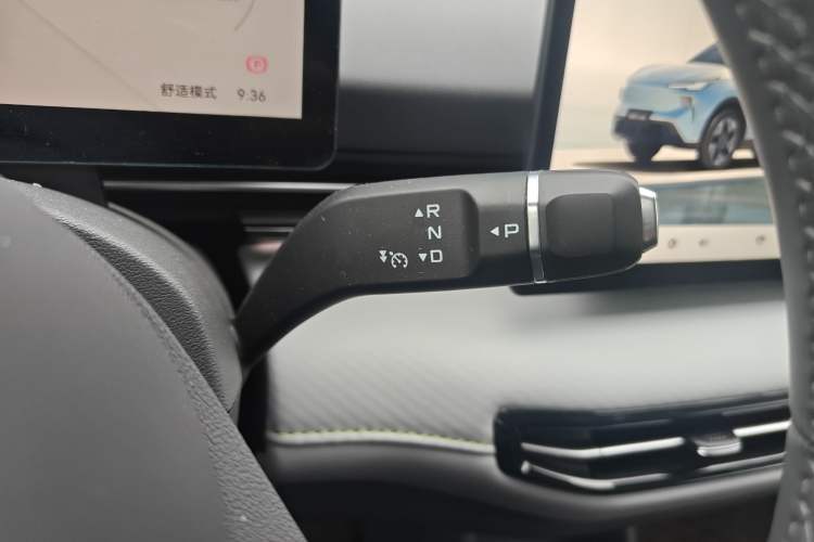 Used Bestune Yueyi 03 2025 565km Premium Edition
