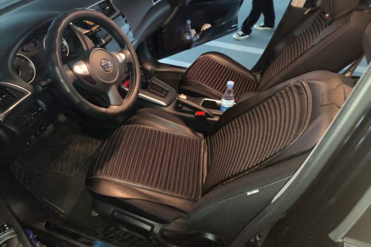 Used Nissan Sylphy 2022 Classic 1.6XE CVT Comfort Edition