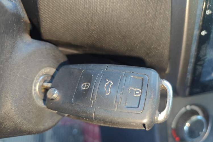 Used Yema Spica 2021 Revised 1.5L CVT Comfort Edition
