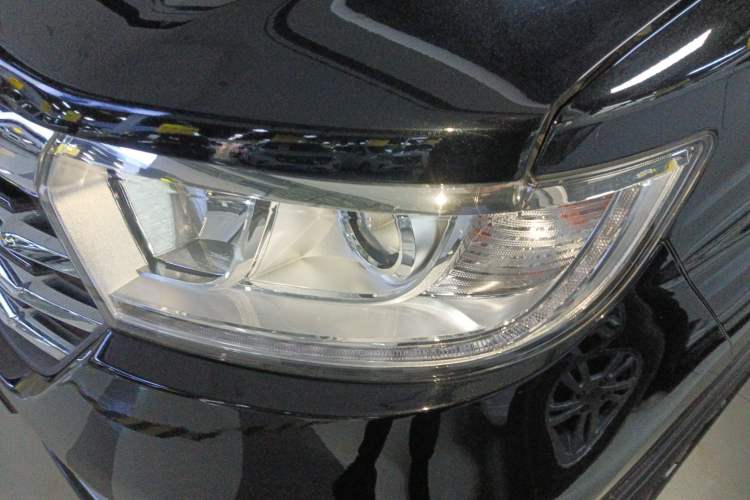 Used JAC Refine M3 2022 PLUS 1.5T 7-Seater Standard Model
