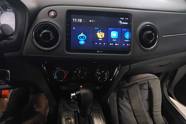 Used Honda XR-V 2017 1.5L LXi CVT Classic Edition
