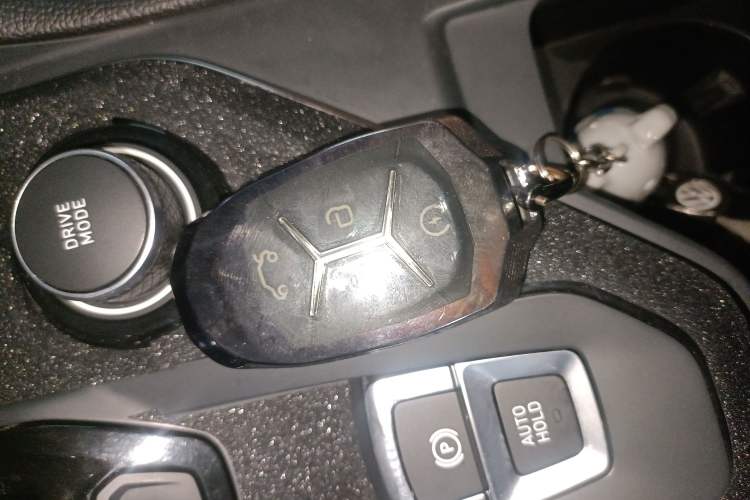 Used Lynk & Co 03 2021 1.5TD DCT JingPlus
