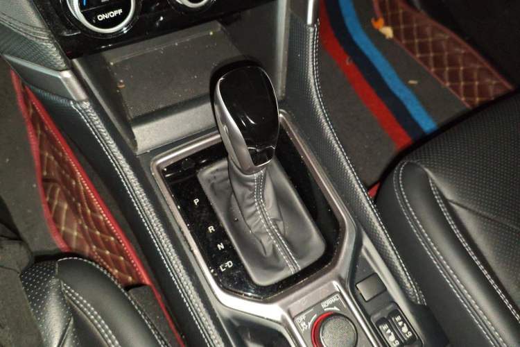 Used Subaru Forester 2022 2.0i AWD Luxury Edition
