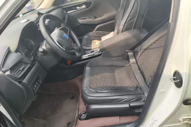 Used Honda Crider 2019 180 Turbo CVT Comfort Version China VI
