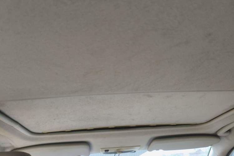 Used Ford Focus 2007 Sedan 1.8L Automatic Fashion Edition