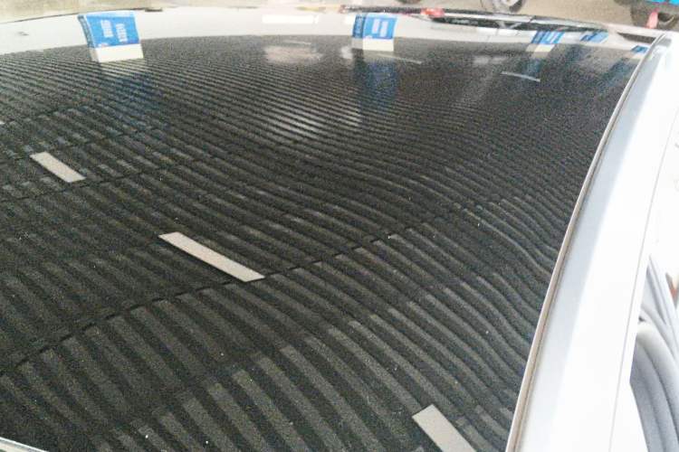 Used XPeng P7 2020 670N