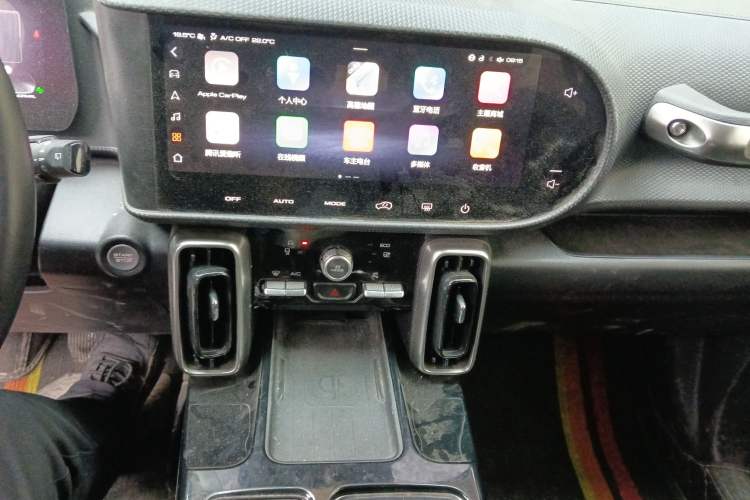 Used Haval DARGO 2022 1.5T DCT Two-Wheel Drive Border Collie Edition