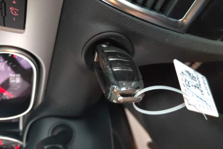 Used Audi Q7 2014 35 TFSI Ambition Edition