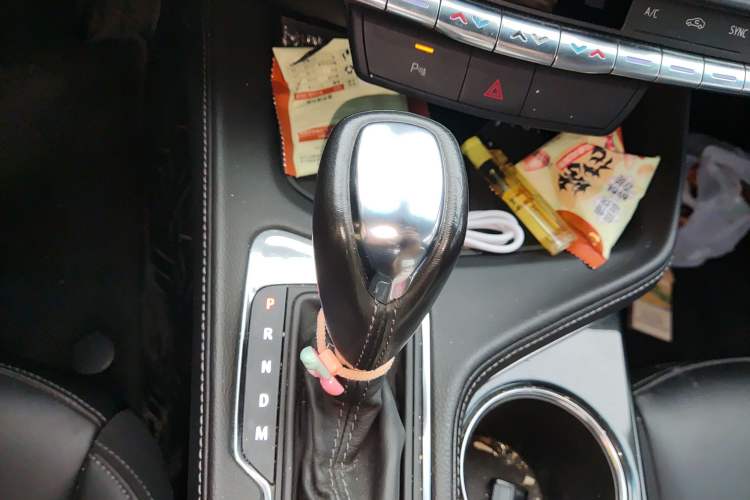 Used Cadillac CT4 2022 28T Fashion Edition