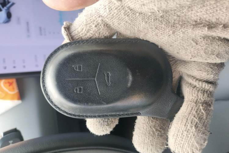 Used Nio ET5 2022 75 kWh
