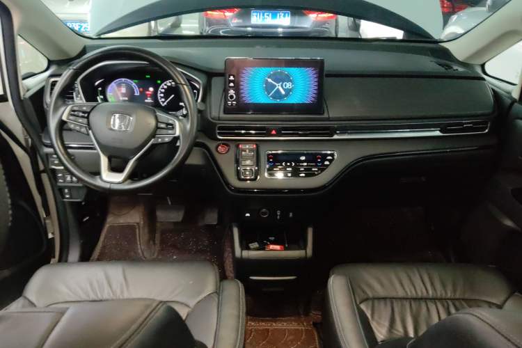 Used Honda Elysion 2022 2.0L eHEV Luxury Edition
