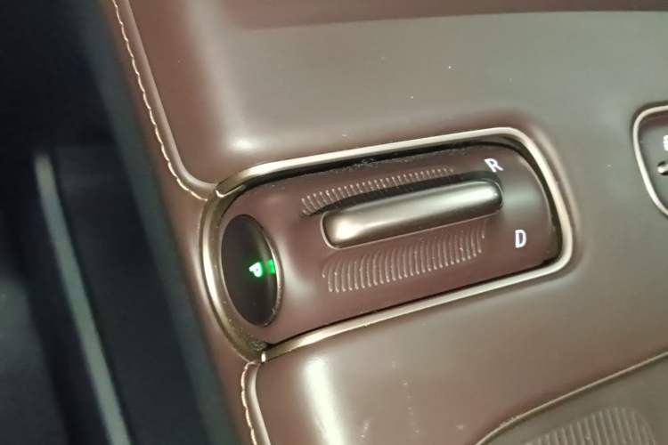 Used Nio EC7 2023 75 kWh