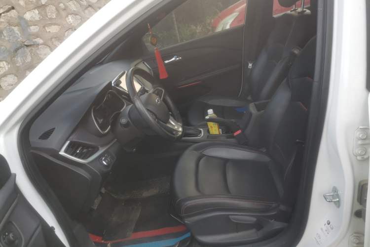 Used Chevrolet Monza 2020 Light Hybrid RS 330T Automatic Comfort Edition
